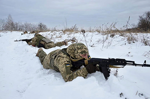 Five lessons of war: What NATO militaries have learned in Ukraine