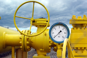 «Нафтогаз» домовився з норвезькою Equinor про закупівлю додаткового обсягу газу