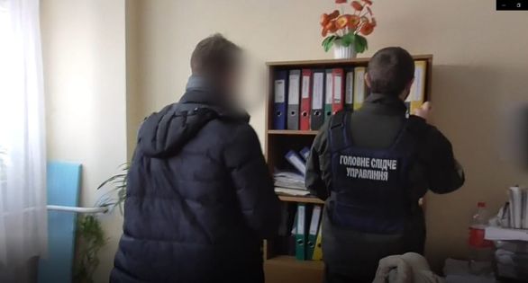 Поліція викрила українське підприємство з виробництва підшипників у фінансуванні рф