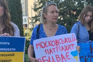 В Україні священника московського патріархату засудили до 12 років за зливання інформації росіянам