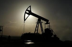 Реальна ціна російської нафти впала до $40–45 – Reuters