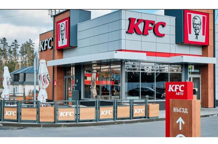 фото DR Польська AmRest оголосила про угоду з продажу свого бізнесу KFC в росії
