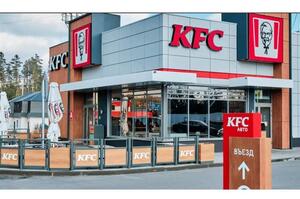 Польська AmRest оголосила про угоду з продажу свого бізнесу KFC в росії
