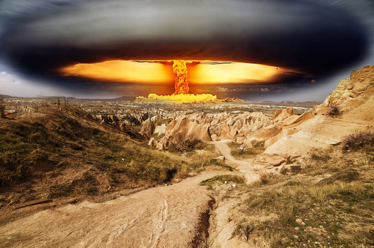 «Ні, ми не з'їхали з глузду»: путін заявив, що імовірність ядерної війни зростає