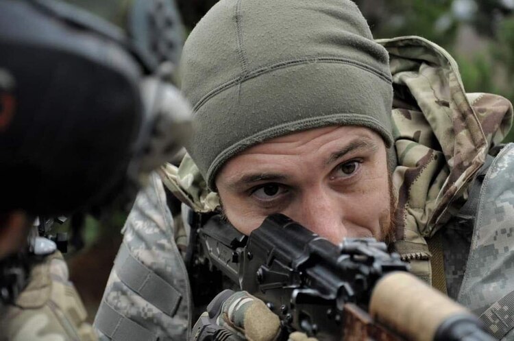 ЗСУ ліквідували вже 93 080 військовослужбовців рф ЗСУ ліквідували вже 93 080 військовослужбовців рф