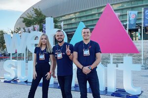Focus on Europe: How Ukrainian startup Revisior enters international markets despite the war