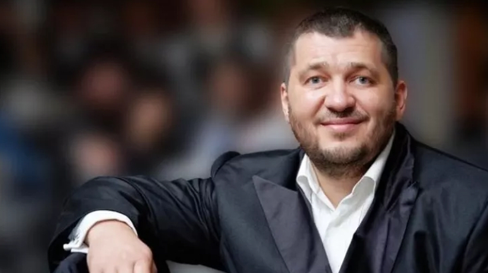ВАКС арештував Боруховича у справі щодо контролю чиновників Одеської міськради ВАКС арештував Боруховича у справі щодо контролю чиновників Одеської міськради