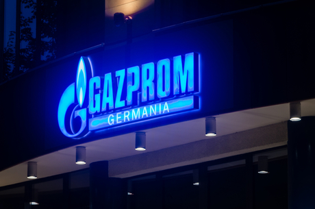 ͳ     .       Gazprom Germania?