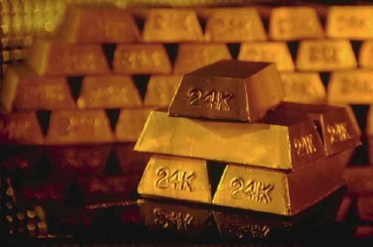 США готують санкції проти всього російського золота і будь-яких операцій з ним