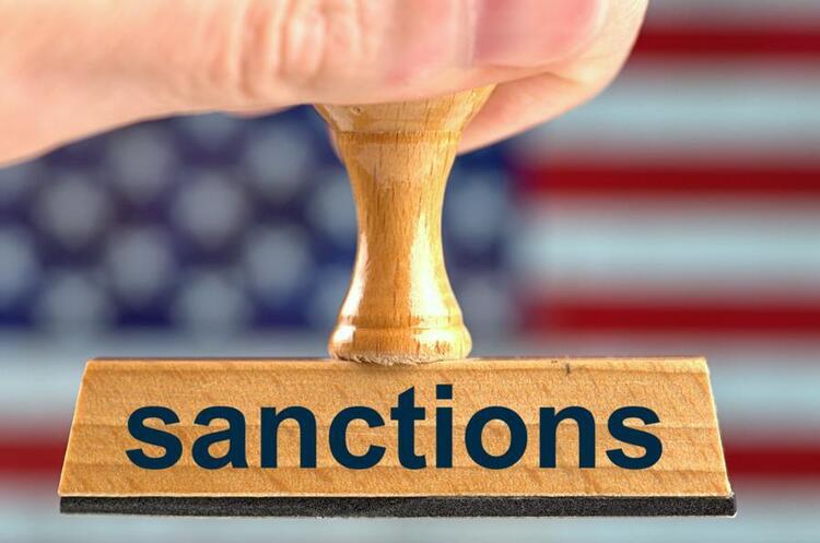 США ввели санкції проти мережі міжнародних компаній за торгівлю нафтою в обхід ембарго США ввели санкції проти мережі міжнародних компаній за торгівлю нафтою в обхід ембарго