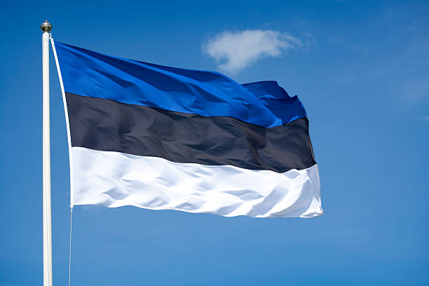 Естонія спрямувала в Україну 11 автобусів з енергетичним обладнанням