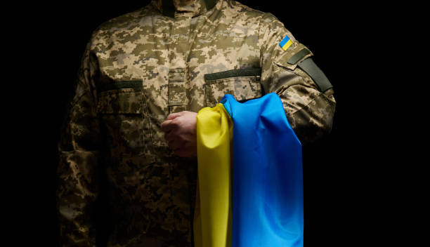 Україна повернула з полону 1331 військового за час повномасштабної війни