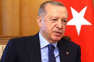 Ердоган запропонує постачати туркменський газ в Європу в обхід росії