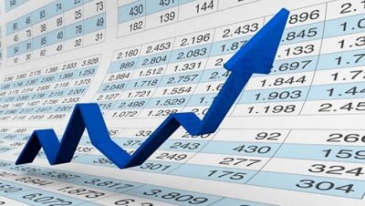 Реальний ВВП України знизився в III кварталі на 30,8% – Держстат Реальний ВВП України знизився в III кварталі на 30,8% – Держстат
