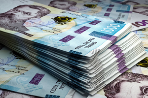 Вкладники збанкрутілих банків отримали більше 5 млрд грн відшкодування за 10 місяців – ФГВФО