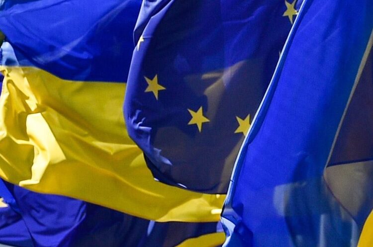 Рада ЄС погодила виділення Україні 18 млрд євро попри вето Угорщини Рада ЄС погодила виділення Україні 18 млрд євро попри вето Угорщини