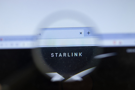 Starlink  : ,   