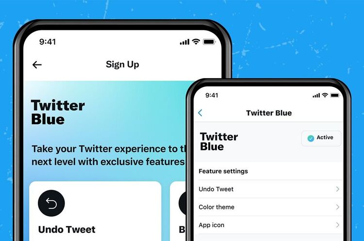 Twitter надаватиме акаунтам галочки верифікації за $8 Twitter надаватиме акаунтам галочки верифікації за $8