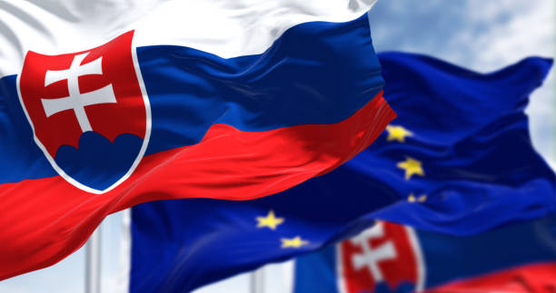Словаччина надає Україні безпекову допомогу на понад 10 млн євро Словаччина надає Україні безпекову допомогу на понад 10 млн євро