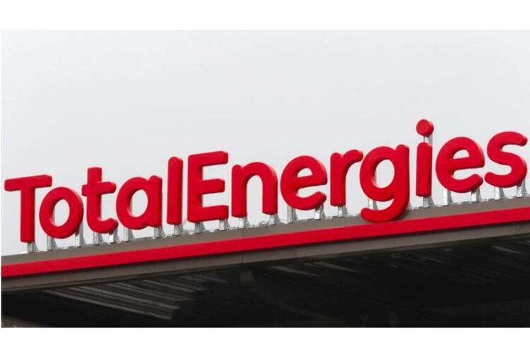    TotalEnergies      ʻ