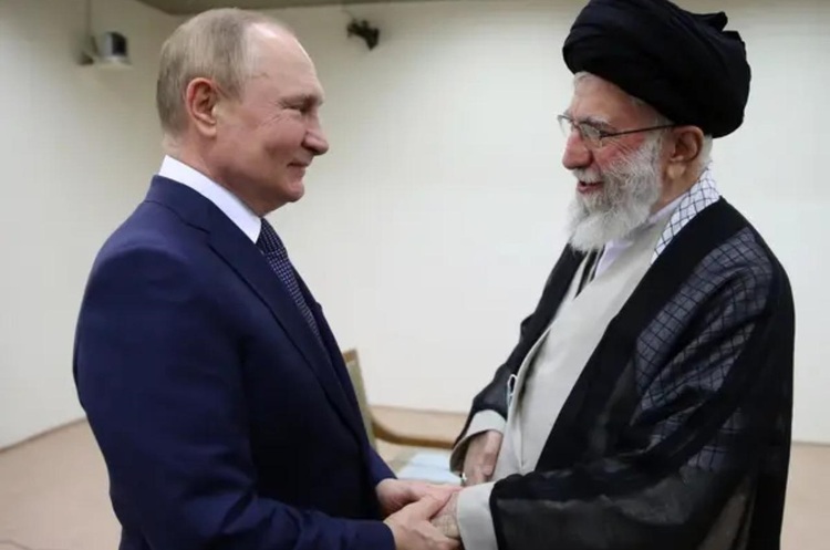 Иран поддержит путина, а США – моджахедов: как расширяется украинский конфликт