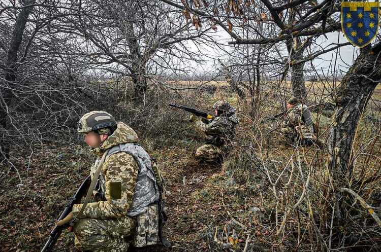The Air Force of the Defence Forces conducted 5 strikes on the areas of enemy personnel concentration during the previous day The Air Force of the Defence Forces conducted 5 strikes on the areas of enemy personnel concentration during the previous day