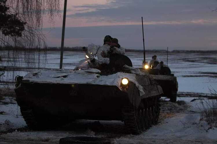ЗСУ ліквідували вже понад 95 000 окупантів – Генштаб ЗСУ ліквідували вже понад 95 000 окупантів – Генштаб