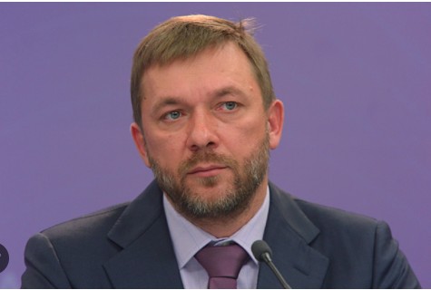 Дмітрій Саблін Нацполіція виявила в депутата російської держдуми 11 квартир у Києві