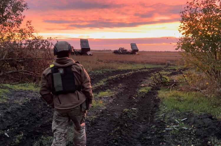 ЗСУ ліквідували вже 96 000 військовослужбовців рф ЗСУ ліквідували вже 96 000 військовослужбовців рф