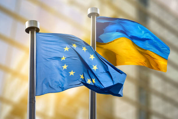 ВР виконала всі рекомендації ЄК для перемовин про вступ України в ЄС – Стефанчук ВР виконала всі рекомендації ЄК для перемовин про вступ України в ЄС – Стефанчук