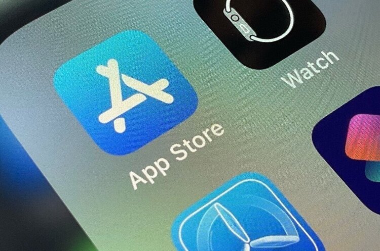 Apple        App Store  ̲
