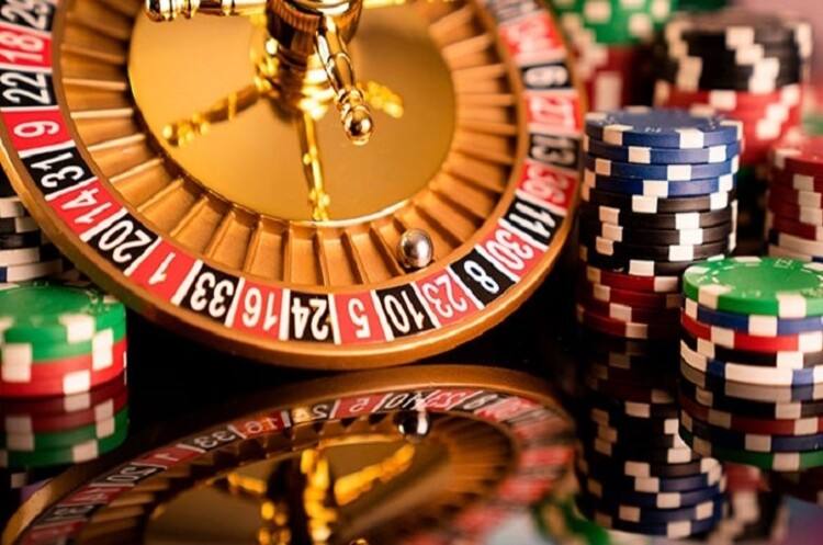 КРАІЛ анулювала ліцензії чотирьох онлайн-казино, пов'язаних із рф