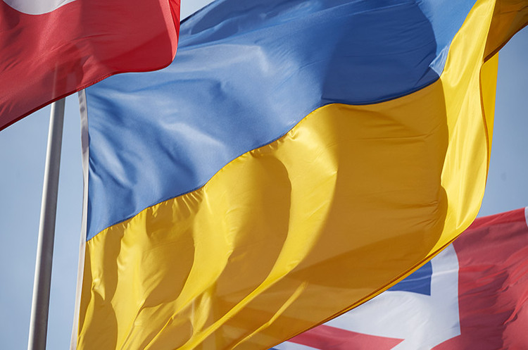 Рада Європи затвердила План дій для України у 2023-2026 роках на 50 млн євро Рада Європи затвердила План дій для України у 2023-2026 роках на 50 млн євро