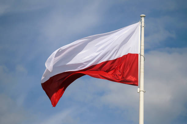 Poland recognised russia as a state sponsor of terrorism Poland recognised russia as a state sponsor of terrorism