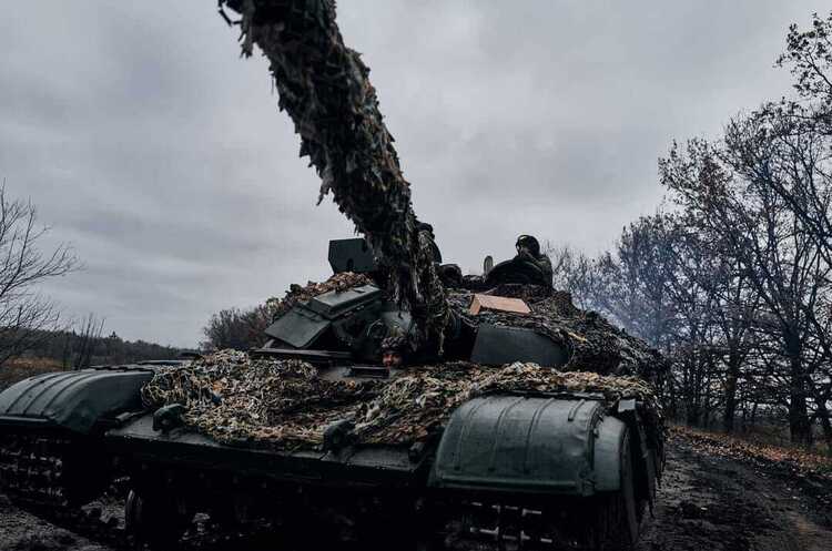 ЗСУ ліквідували вже 96 590 військовослужбовців рф ЗСУ ліквідували вже 96 590 військовослужбовців рф