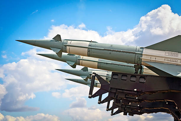 Russia has fired 5000 missiles at Ukraine during the year 2022 Russia has fired 5000 missiles at Ukraine during the year 2022