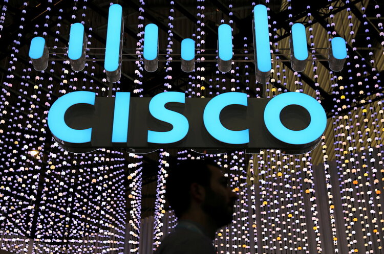 Роутери Cisco не працюватимуть в росії та Білорусі через санкції Роутери Cisco не працюватимуть в росії та Білорусі через санкції