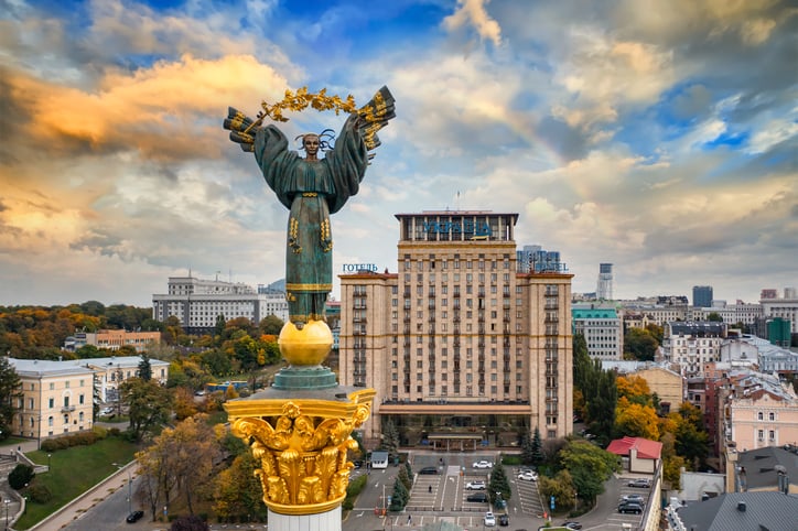 Water supply in Kyiv is complicated due to attack, schedules for emergency power outages were introduced Water supply in Kyiv is complicated due to attack, schedules for emergency power outages were introduced