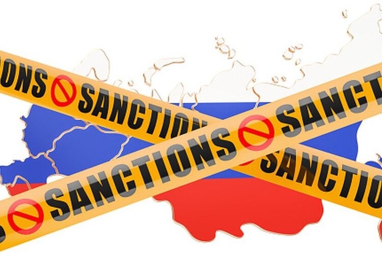 ЄС погодив 9-й пакет санкцій проти рф, під обмеження потраплять 168 компаній країни-окупанта ЄС погодив 9-й пакет санкцій проти рф, під обмеження потраплять 168 компаній країни-окупанта