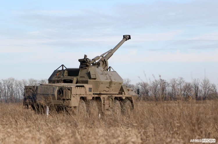 ЗСУ ліквідували вже близько 98 800 військовослужбовців рф ЗСУ ліквідували вже близько 98 800 військовослужбовців рф
