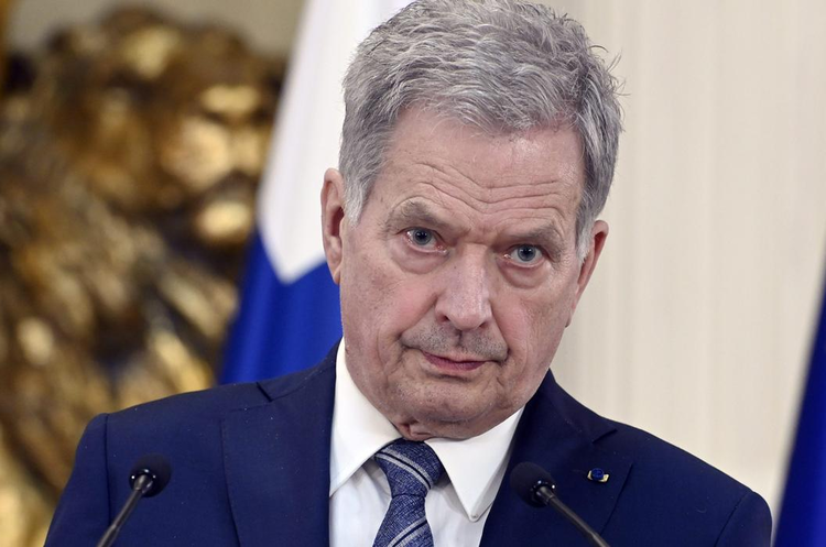 Фінляндія готує новий пакет військової допомоги для України Фінляндія готує новий пакет військової допомоги для України