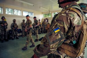 ОНОВЛЕНО: Залужний закликав Зеленського підписати закон про посилення відповідальності за непокору військових