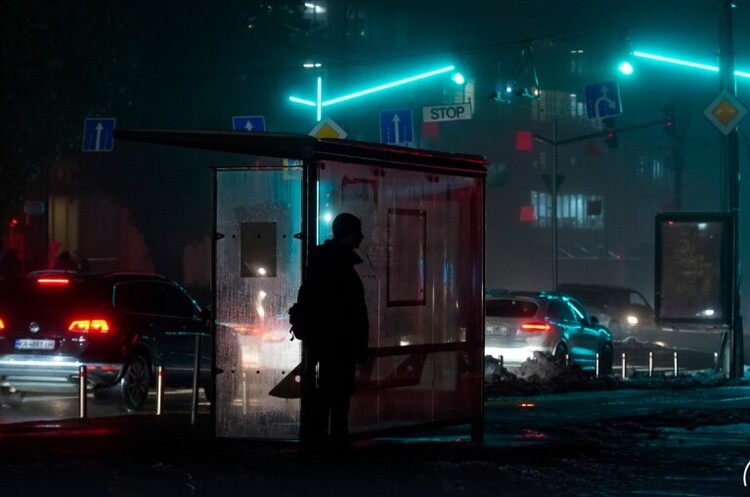 Цифрова столиця: близько 1000 укриттів із Wi-Fi, інтернет речей на батарейках і 6,5 млн голосів за перейменування вулиць Цифрова столиця: близько 1000 укриттів із Wi-Fi, інтернет речей на батарейках і 6,5 млн голосів за перейменування вулиць