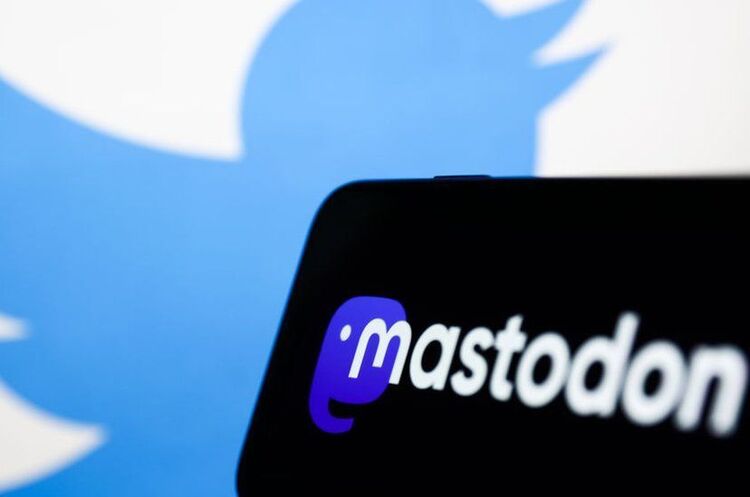 Після купівлі Twitter Маском понад 2 млн користувачів перейшли в Mastodon Після купівлі Twitter Маском понад 2 млн користувачів перейшли в Mastodon