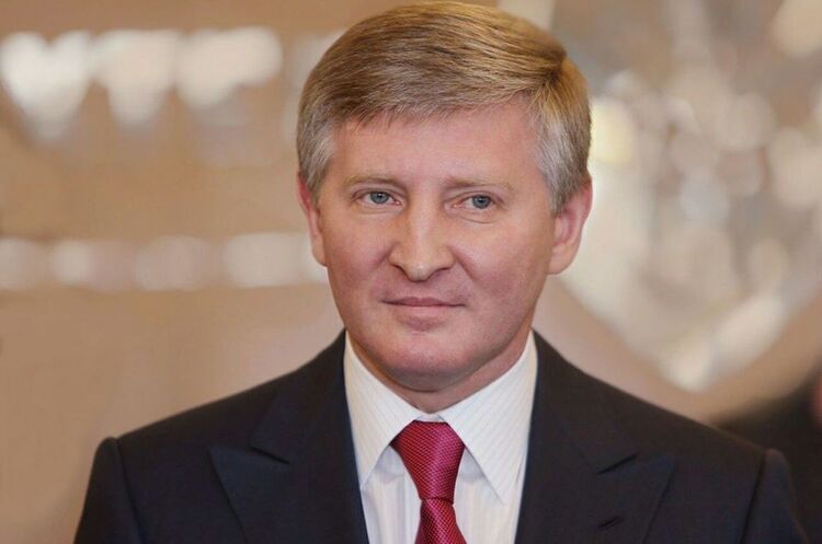 Бізнесмен Рінат Ахметов Суд відкрив справу про банкрутство Металургійного комбіната ім. Ілліча
