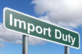 The Government postponed the payment of customs duties for defence goods for the Ministry of Defence and the Defence Intelligence of Ukraine The Government postponed the payment of customs duties for defence goods for the Ministry of Defence and the Defence Intelligence of Ukraine