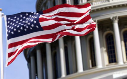 США виділяють Україні до $1 млрд додаткової допомоги на оборонні потреби – Білий дім США виділяють Україні до $1 млрд додаткової допомоги на оборонні потреби – Білий дім