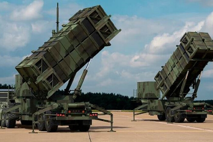 США предоставят Украине ЗРК Patriot – Белый дом США предоставят Украине ЗРК Patriot – Белый дом