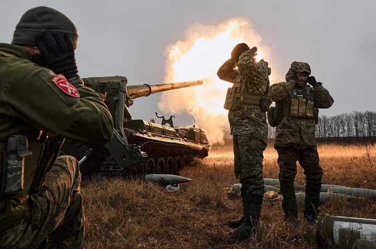 Ukrainian defenders eliminated 550 more enemies over the past day Ukrainian defenders eliminated 550 more enemies over the past day