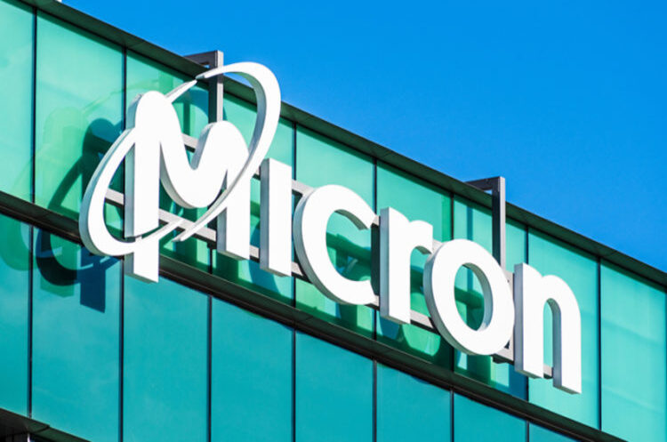 Американський виробник чипів Micron скоротить 10% працівників для економії витрат на виробництво Американський виробник чипів Micron скоротить 10% працівників для економії витрат на виробництво